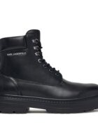 KARL LAGERFELD Зимни обувки Miles KL10250