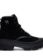 KARL LAGERFELD Туристически oбувки Trekka NFT KL25252
