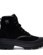 KARL LAGERFELD Туристически oбувки Trekka NFT KL25252