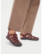 Keen Сандали Clearwater Cnx Lleather 1025088