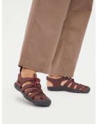 Keen Сандали Clearwater Cnx Lleather 1025088