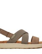Keen Сандали Elle Criss Cross 1028630