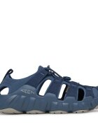 Keen Сандали Hyperport H2 1030856 Син