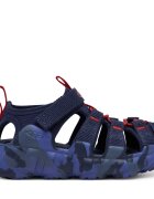 Keen Сандали Hyperport H2 1030837 Светлосиньо