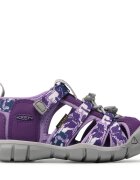 Keen Сандали Seacamp II Cnx 1026317 Виолетов