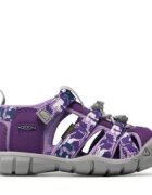 Keen Сандали Seacamp II Cnx 1026317 Виолетов