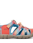 Keen Сандали Seacamp II CNX 1032159