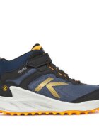 Keen Туристически Zionic Mid Wp 1031249
