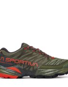 La Sportiva Маратонки за бягане Akasha II ZFRS066E47R24
