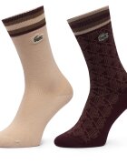 Lacoste Дълги чорапи RA9244