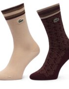 Lacoste Дълги чорапи RA9244