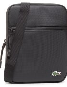Lacoste Мъжка чантичка M Flat Crossover NH3308LV