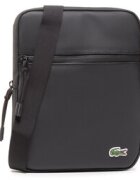 Lacoste Мъжка чантичка M Flat Crossover NH3308LV
