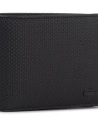 Lacoste Портфейл Billfold Zip Case NH2826CE