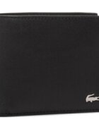 Lacoste Портфейл Small Billfold NH1115FG