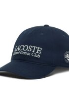Lacoste Шапка с козирка RK0378