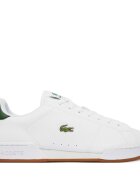 Lacoste Сникърси Carnaby Cup 49SMA0036