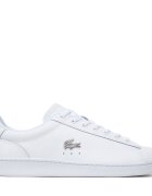 Lacoste Сникърси Carnaby Set Monogram Pack 52SMA0051