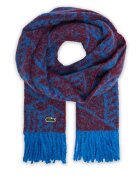 Lacoste Зимен шал RE0804