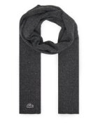 Lacoste Зимен шал RE5992