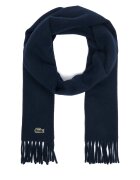 Lacoste Зимен шал RE7864