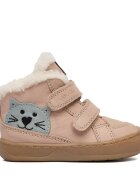 Lasocki Kids Зимни обувки CEO-CI12-3229-01(II)CH Тъмнокафяв
