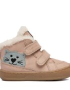 Lasocki Kids Зимни обувки CEO-CI12-3229-01(II)CH Тъмнокафяв