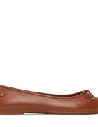 LAUREN RALPH LAUREN Балеринки 802940603001
