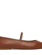 LAUREN RALPH LAUREN Балеринки 802977874002