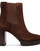LAUREN RALPH LAUREN Боти Layne 802942566002