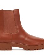LAUREN RALPH LAUREN Боти тип челси 802974476001