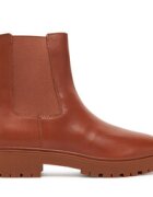 LAUREN RALPH LAUREN Боти тип челси 802974476001