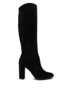 LAUREN RALPH LAUREN Ботуши Artizan Tall 802937807001
