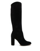 LAUREN RALPH LAUREN Ботуши Artizan Tall 802937807001