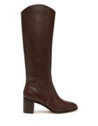 LAUREN RALPH LAUREN Ботуши Charly 802974388002