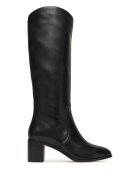 LAUREN RALPH LAUREN Ботуши Charly Bo Tal 802967813001