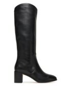 LAUREN RALPH LAUREN Ботуши Charly Bo Tal 802967813001