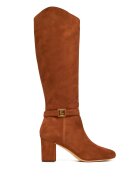 LAUREN RALPH LAUREN Ботуши Kellie 802967843002