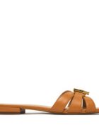 LAUREN RALPH LAUREN Чехли 802982875006