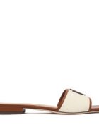 LAUREN RALPH LAUREN Чехли 802P04395003