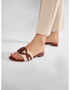 LAUREN RALPH LAUREN Чехли Alegra 802826823001