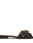 LAUREN RALPH LAUREN Чехли Blaike 802982875002