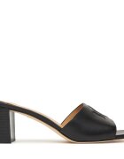 LAUREN RALPH LAUREN Чехли Everley Block-Heel 802974364001