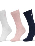 LAUREN RALPH LAUREN Дълги чорапи 448979308001
