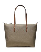 LAUREN RALPH LAUREN Дамска чанта Keaton 431916737042