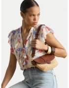 LAUREN RALPH LAUREN Дамска чанта 431P10158001