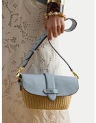 LAUREN RALPH LAUREN Дамска чанта 431P10158003