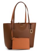 LAUREN RALPH LAUREN Дамска чанта Rvrsble Tote 431795329002
