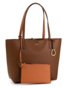 LAUREN RALPH LAUREN Дамска чанта Rvrsble Tote 431795329002