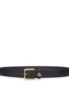 LAUREN RALPH LAUREN Дамски колан Logo Keeper 412968765001